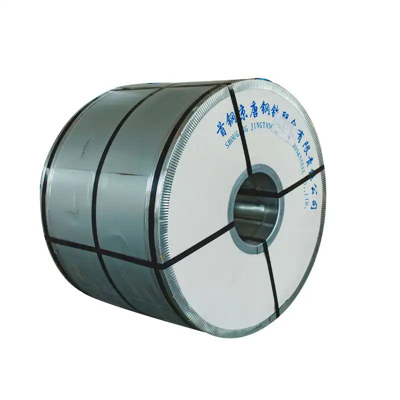 Tinplate Coil for Export Packaging: Strong, Reliable, Cost-Effective